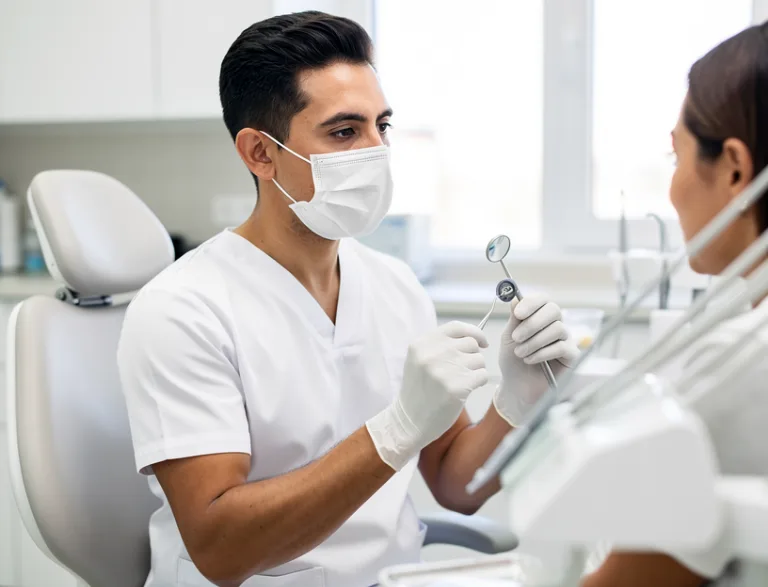 dentist Chesham